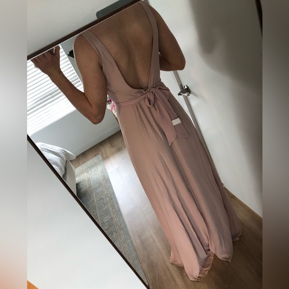 Show Me Your Mumu - Jen Maxi Dress - Picture 9 of 9